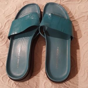 Donald J Pliner Fifi Sandals